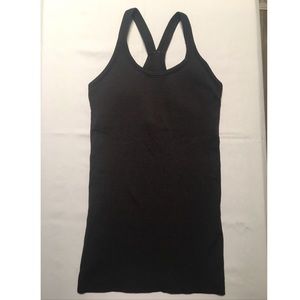 Lululemon Ebb to Street Tank